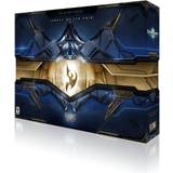 Starcraft 2 Starcraft 2: Legacy Of The Void - Collector's Edition (PC)