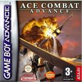 Ace Combat Advance (GBA)