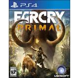 Far cry 4 ps4 Far Cry Primal (PS4)