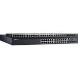 Dell Gigabit Ethernet Switchar Dell Networking N1524P (210-AEVY)