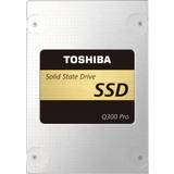 Toshiba SSDs Hårddisk Toshiba Q300 HDTS425EZSTA 250GB