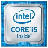 Core i5 - Integrerad GPU - Intel Socket 1151 Processorer Intel Core i5-6600T 2.7GHz 2.7GHz Tray