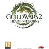 MMO - Spel PC-spel Guild Wars 2: Heart of Thorns (PC)