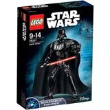 Lego darth vader Lego Darth Vader 75111