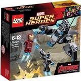 Iron Man Lego Lego Iron Man mot Ultron 76029