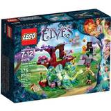 Lego Elves Lego Farran och kristallgrottan 41076