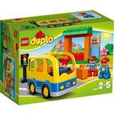 Lego Skolbuss 10528