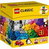 Lego Fantasilåda 10695