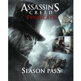Assassin's Creed: Syndicate - Season Pass (PC)