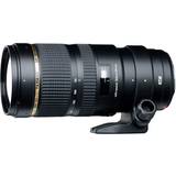 Tamron SP 70-200mm F2.8 Di VC USD for Sony A