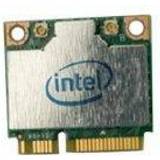 Intel Mini PCIe Nätverkskort & Bluetooth-adaptrar Intel Dual Band Wireless-AC 3160