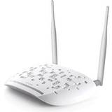 Wi-Fi 4 (802.11n) Routrar TP-Link TD-W9970
