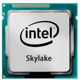 4 - Core i3 - Intel Socket 1151 Processorer Intel Core i3-6300 3.8GHz, Tray