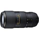 Tokina AT-X 70-200mm F/4 FX VCM-S for Canon