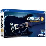 Musikinstrument Activision Guitar Hero Live Guitar PS3