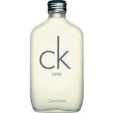 Parfymer Calvin Klein CK One EdT 50ml