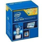Intel Socket 1151 Processorer Intel Xeon E3-1240v5 3.5GHz, Box
