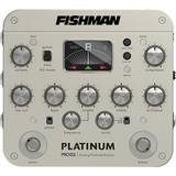 Fishman Förstärkare & Receivers Fishman Platinum Pro EQ