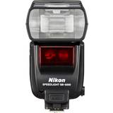 Nikon Kamerablixtar Nikon SB-5000