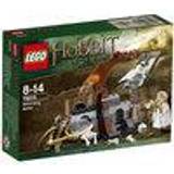 Lego Hobbit Lego Striden mot Häxmästaren 79015