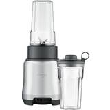 Metall - Silver Smoothieblenders Sage The Boss To Go