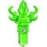 Trap Teams Merchandise & Collectibles Activision Skylander Emerald Energy (Life Torch)