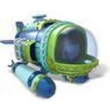 Skylanderstillbehör Merchandise & Collectibles Activision Skylander Dive Bomber