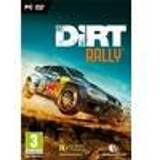 Dirt rally pc Dirt Rally (PC)