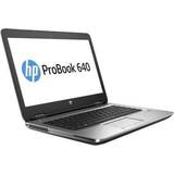 Laptops HP ProBook 640 G2 (T9X07EA)