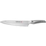 Global Knivar på rea Global SAI-06 Kockkniv 25 cm