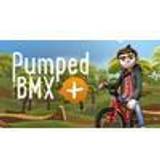 PC-spel Pumped BMX + (PC)