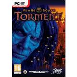 RPG PC-spel Planescape Torment (PC)