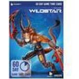 Presentkort NCsoft Wildstar - 60 Day Game Card- PC