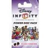 Power Disc Merchandise & Collectibles Disney Interactive Infinity 1.0 Wave 3 Power Discs
