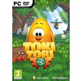 Toki Tori 2+ (PC)