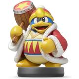 Nintendo Merchandise & Collectibles Nintendo Amiibo - Super Smash Bros. Collection King Dedede