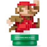 30th Anniversary Merchandise & Collectibles Nintendo Amiibo - 30th Anniversary - Classic Colours Mario