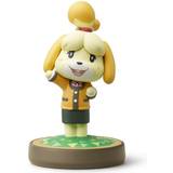 Merchandise & Collectibles Nintendo Amiibo - Animal Crossing - Isabelle