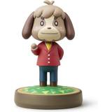 Animal crossing amiibo Nintendo Amiibo - Animal Crossing - Digby