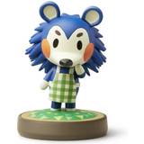 Animal Crossing Merchandise & Collectibles Nintendo Amiibo - Animal Crossing - Mabel