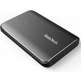 Hårddisk SanDisk Extreme 900 960GB USB 3.1