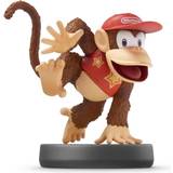 Super Smash Bros Merchandise & Collectibles Nintendo Amiibo - Super Smash Bros. Collection - Diddy Kong