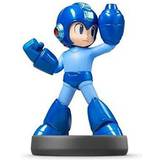 Nintendo Merchandise & Collectibles Nintendo Amiibo - Super Smash Bros. Collection - Mega Man