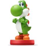 Speltillbehör Nintendo Amiibo - Super Mario Collection - Yoshi