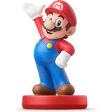 Amiibo - Super Mario Merchandise & Collectibles Nintendo Amiibo - Super Mario Collection - Mario