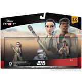 Play Sets Merchandise & Collectibles Disney Interactive Infinity 3.0 The Force Awakens Play set