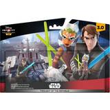 Play Sets Merchandise & Collectibles Disney Interactive Infinity 3.0 Twilight of the Republic Play set