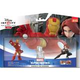 Play Sets Merchandise & Collectibles Disney Interactive Infinity 2.0 Marvel The Avengers Play Set