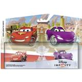 Play Sets Merchandise & Collectibles Disney Interactive Infinity 1.0 Cars Play Set