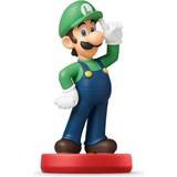 Nintendo Speltillbehör Nintendo Amiibo - Super Mario Collection - Luigi